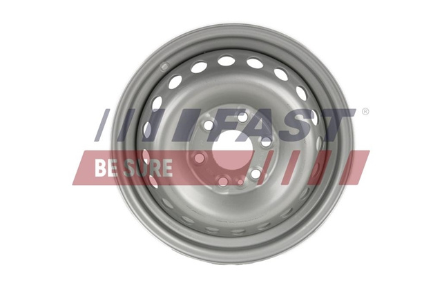 Janta Fast Iveco FT92907