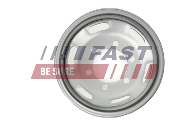 Janta Fast Iveco FT92908
