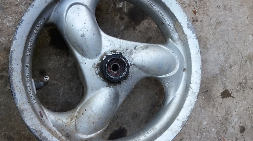 Janta Fata Kymco Dink,Grand Dink 125 150 250 4T