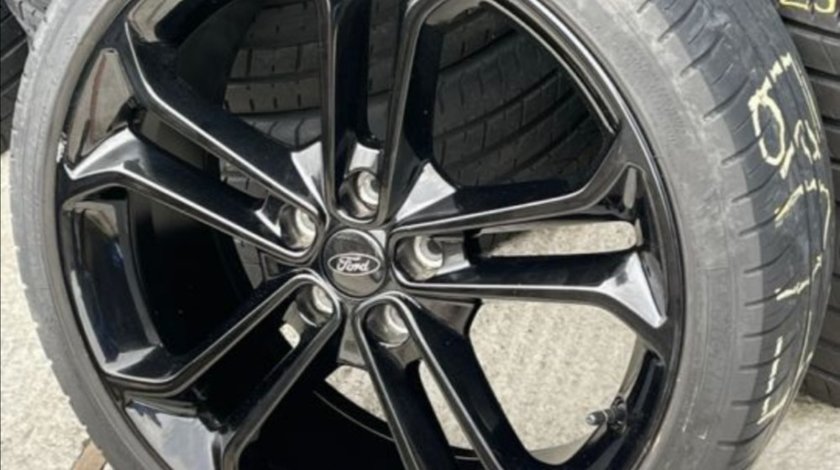 Janta Ford Focus 19”, Originala , Senzor Presiune , Doua Bucăți