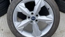 Janta Ford Mondeo, 18”, Originala, Cu Senzor Pre...