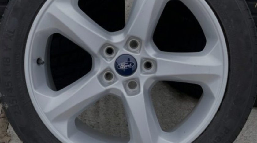 Janta Ford Mondeo, Originala, 18”, Senzor Presiune