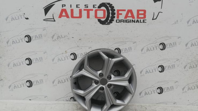 Janta Ford Mondeo,S-Max,Galaxy 18" 8J ET55 AM2J-1007-DC an 2007-2008-2009-2010-2011-2012-2013-2014-2015 KASQ00XBXC