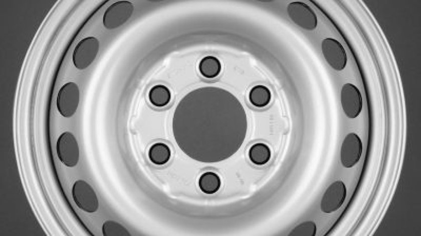 Janta MERCEDES-BENZ SPRINTER 3-t nadwozie pe³ne 906 Producator KRONPRINZ ME 616013