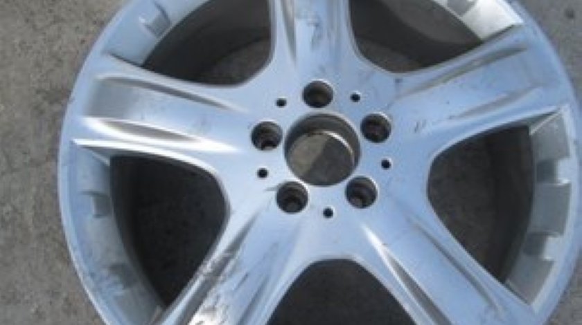 JANTA MERCEDES ML W164 PE 19 A1644012802