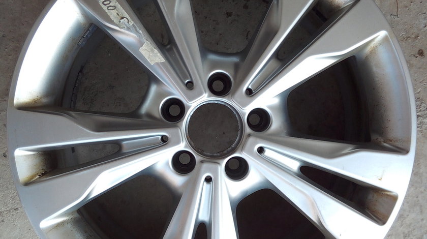 JANTA MERCEDES S CLASS PE 18'