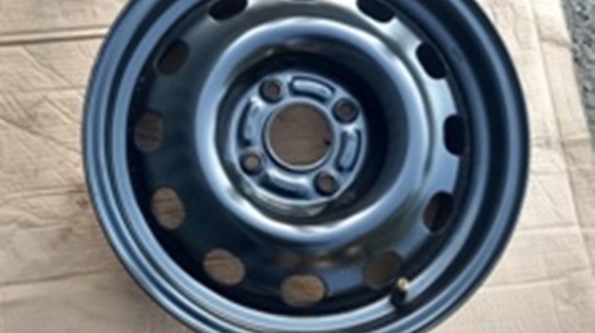Janta Noua Ford Focus, Fiesta , Fusion 4 x 108 R15