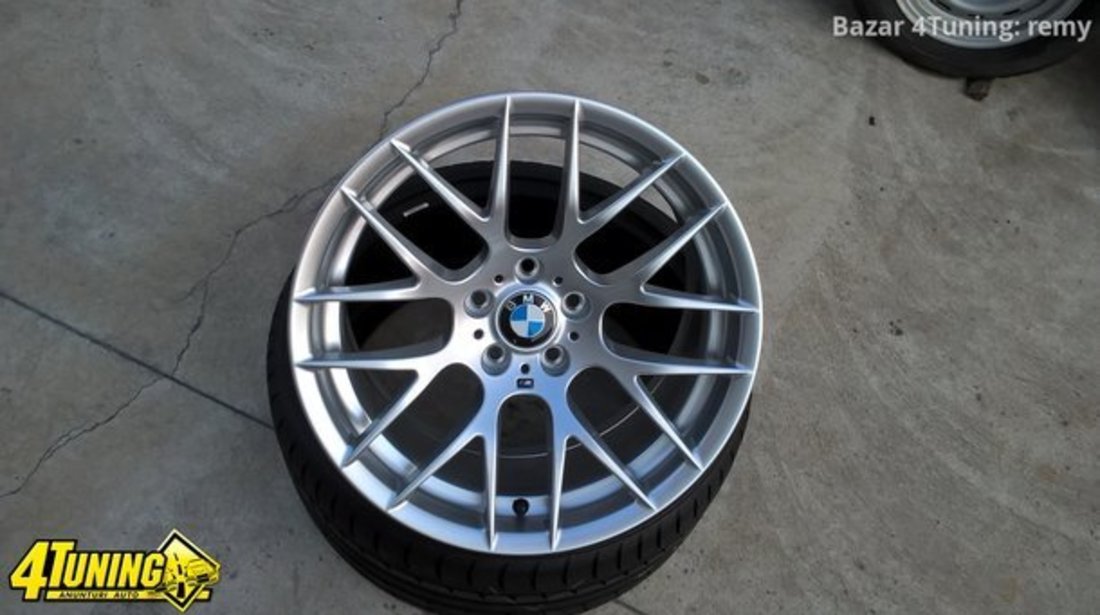 Janta noua spate bmw styling 359 M 3 cod 2884151 dimensiuni 10 j x 19 is 25