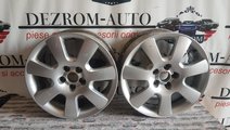 Janta originala aluminiu 5x100 VW Beetle cod : 1c0...