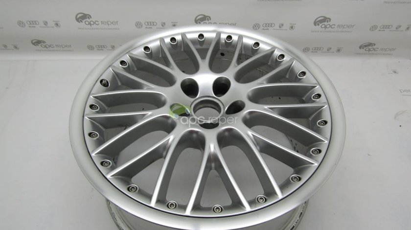 Janta Originala Audi 8K B8 Originala 8K0071496 A 5spite -7J *16 H2 ET 46 Verifcati stocul inaint