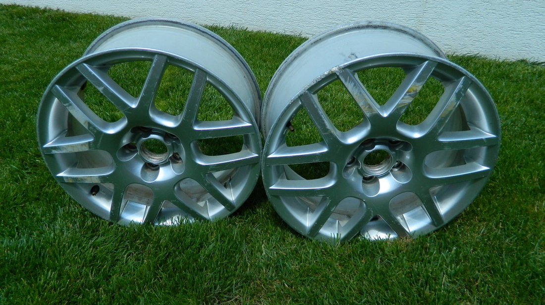 Janta originala VW BBS pe 16' 6.5Jx16 ET42 cod 1J0601025R