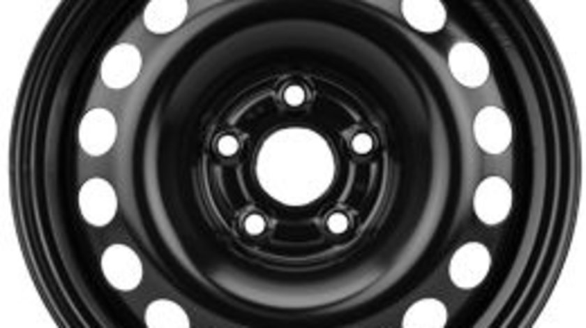 Janta otel Land Rover Freelander dupa 2007 6.50x16 5x108x63.3 ET 50