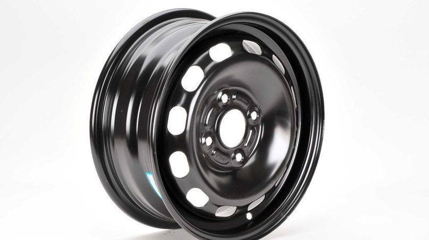 Janta otel Nissan Micra 2003-2011 5Jx14 H2, 4x100x60, ET45