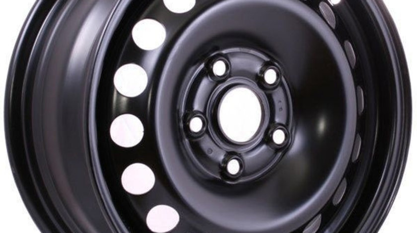 Janta otel Opel Astra J dupa 2009 6.50x16 5x105x56.6 ET 39