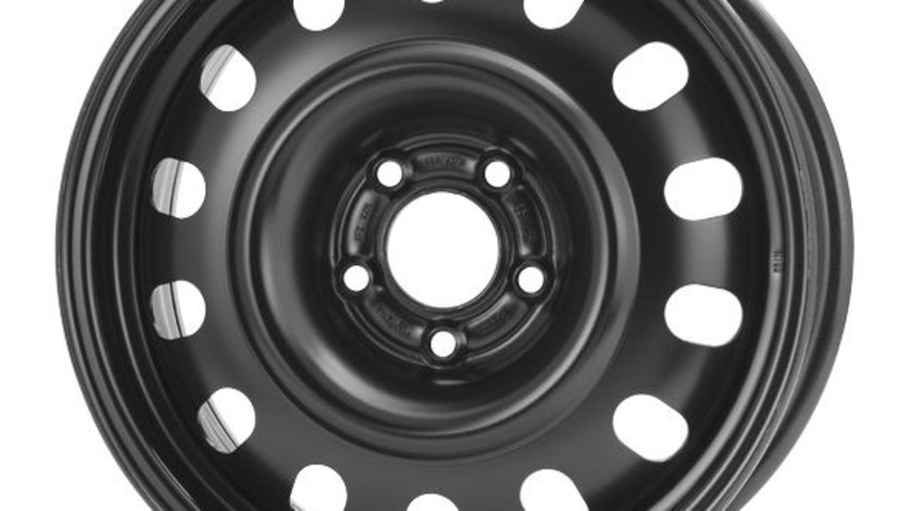 Janta otel Peugeot 308 dupa 2013 7x16 5x108x65 ET 44