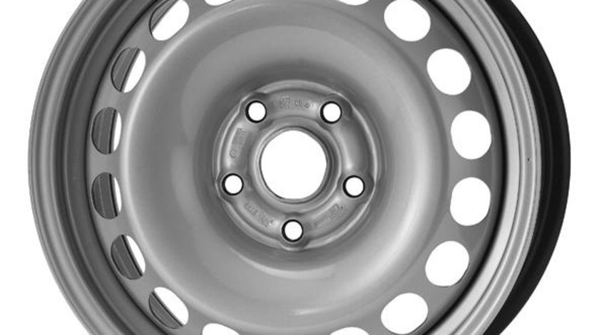Janta otel Seat Alhambra 2 II dupa 2010 6.5Jx16"H2, 5x112x57, ET33 cod intern: RIM000495