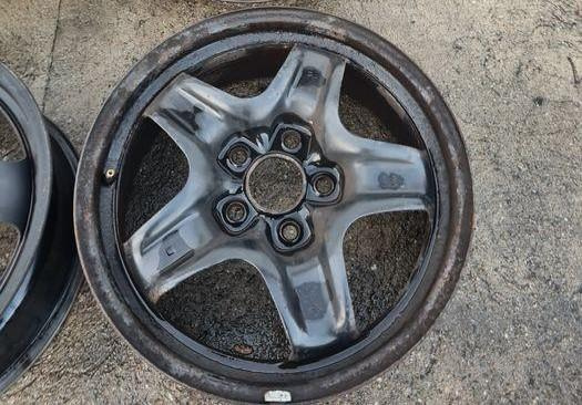 Janta otel tabla 5x120 R17 Opel Insignia A 2008-2013