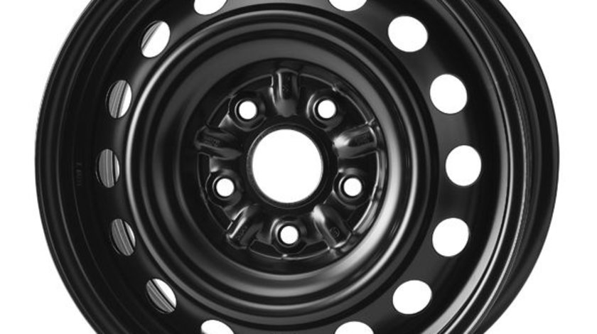 Janta otel Toyota Avensis II 2003-2008 6.5x16 5x100x54 ET 45