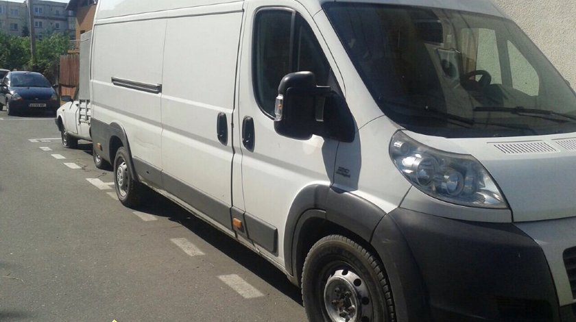 Janta pe 16 fiat ducato 2008