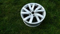 Janta pe 16'' VW Passat B8  cod 3G0601025BJ