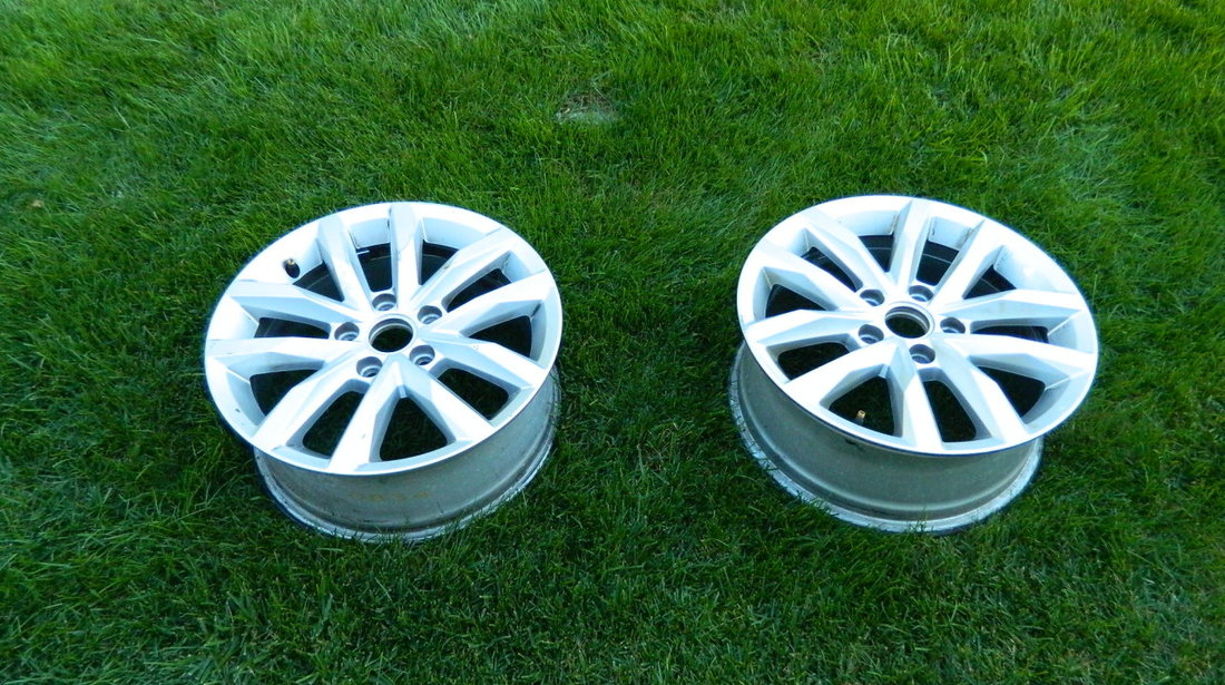 Janta pe 16'' VW PASSAT B8 cod 3G0601025BM