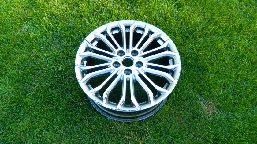 Janta pe 17'' Ford Focus MK4 cod JX7C-1007-E1A