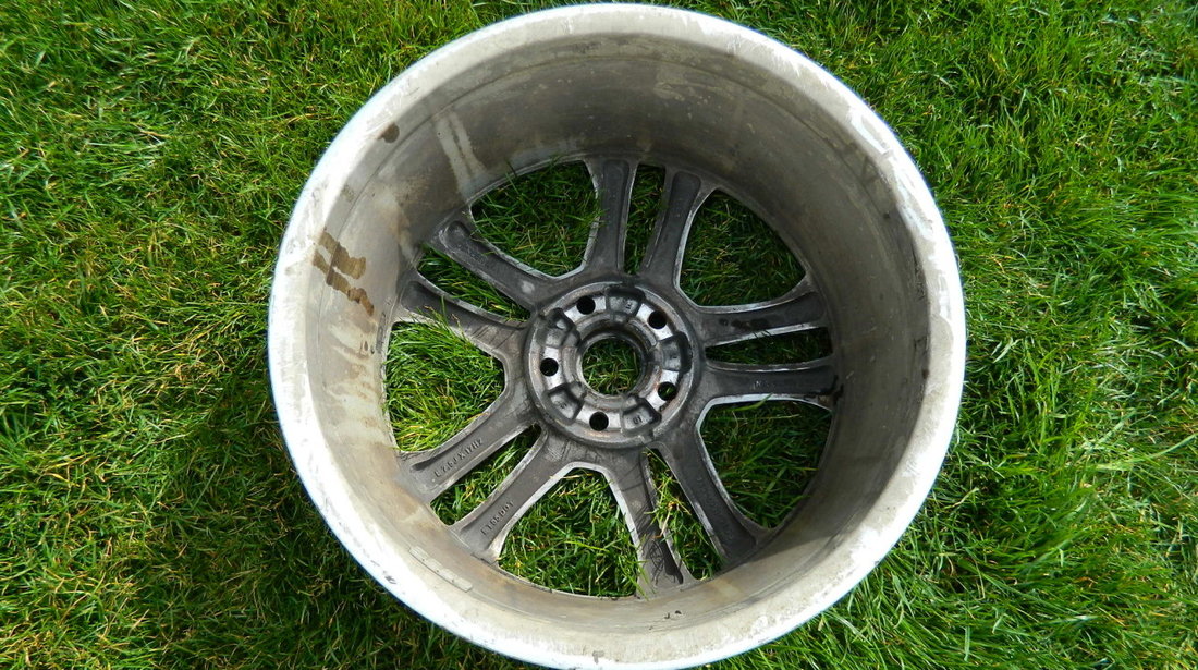 Janta pe 17'' Ford Mondeo Mk5 cod DS7C-1007-S3A