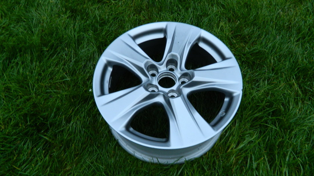 Janta pe 17'' RAV4, RAV 4, RAV-4 cod 005217/2013