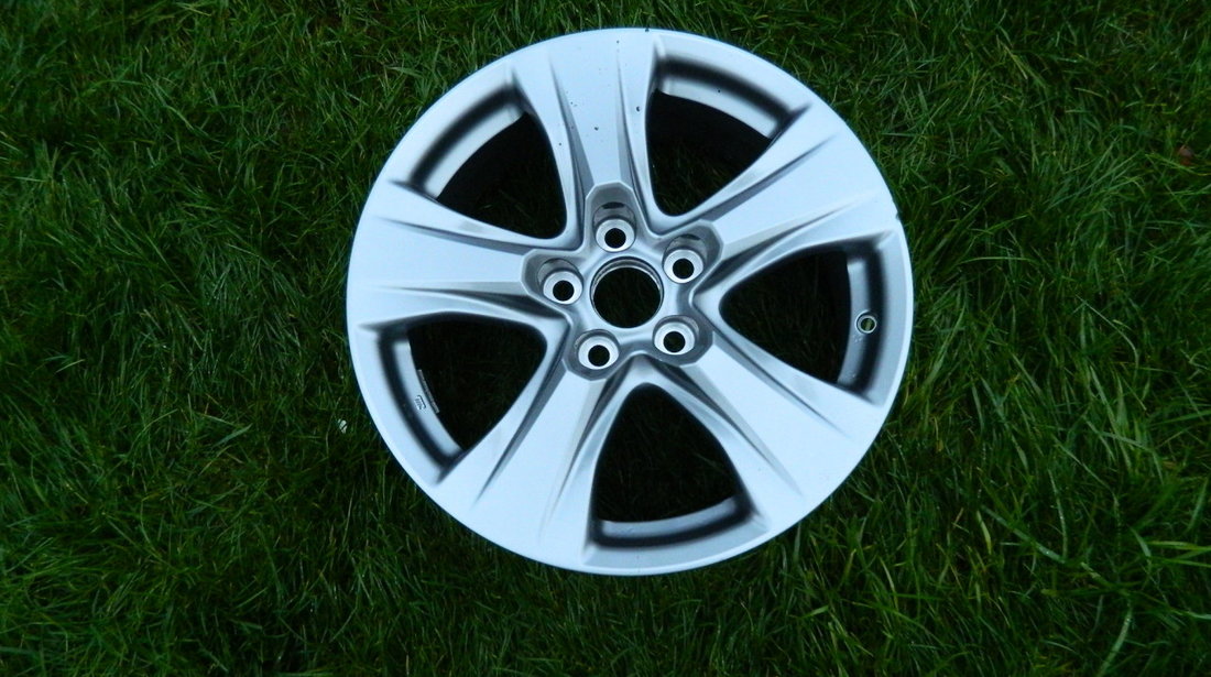 Janta pe 17'' RAV4, RAV 4, RAV-4 cod 005217/2013