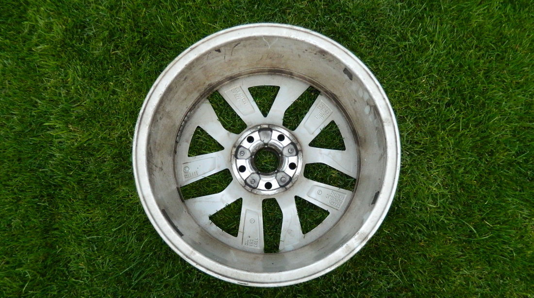 Janta pe 17'' Skoda Octavia 4 cod  5E3601025