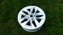 Janta pe 17'' Skoda Octavia 4 cod oem 5E3601025