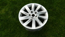 Janta pe 17'' Skoda Superb 3 cod 3V0601025