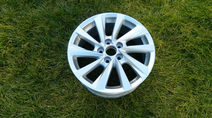 Janta pe 17" Toyota