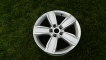 Janta pe 17" VW Passat B8 cod 3G0601025E