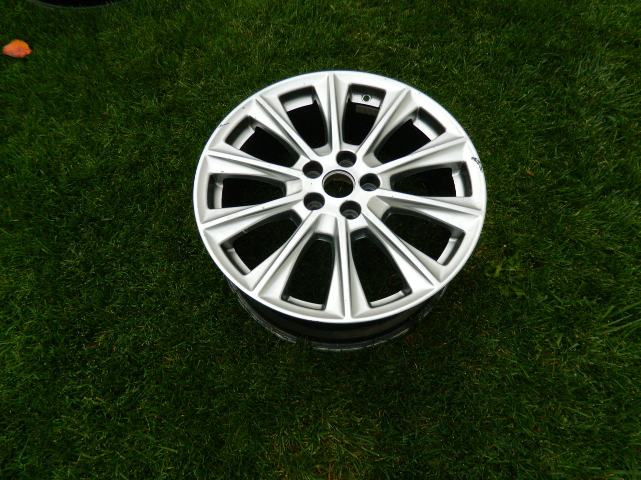 Janta pe 18'' Ford Kuga 2 cod GJ5C-1007-NIA