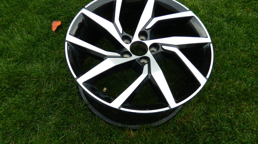 Janta pe 18'' Volvo S60 V60 cod 31471311