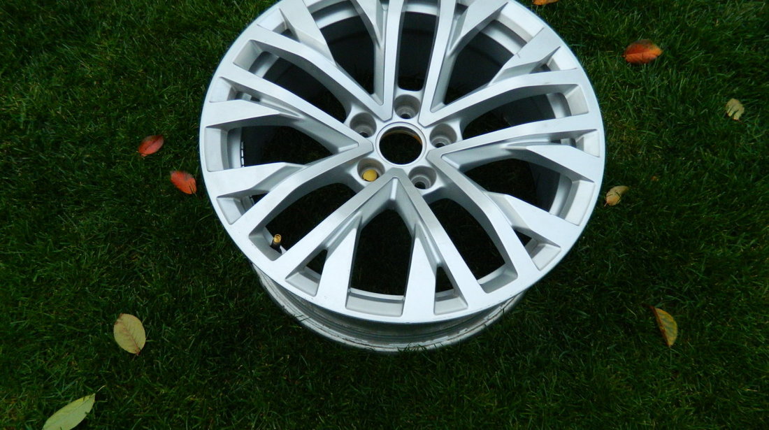 Janta pe 18'' VW Touareg 3 cod 760601025H