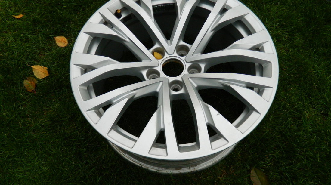 Janta pe 18'' VW Touareg 3 cod 760601025H