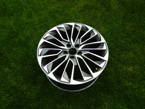 Janta pe 19'' Audi A6 4K cod 4K0601025EJ