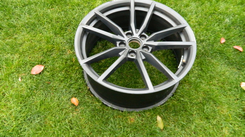 Janta pe 19'' VW Passat B8 R-Line cod 3G0601025BH