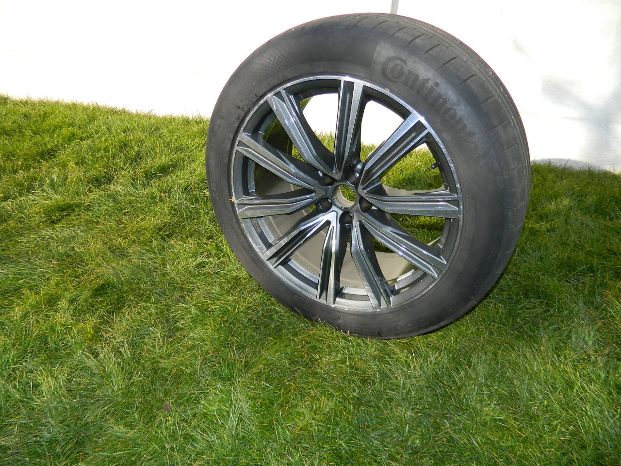 Janta pe 21"Audi Q8 , SQ8  cod 4M8601025G