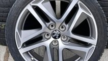 Janta Peugeot 308, 18”, Originala, Una Bucata