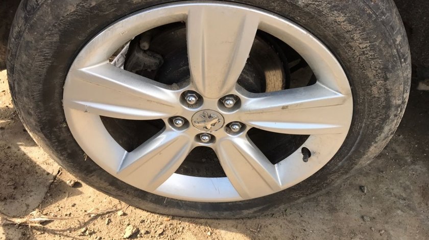 Janta peugeot 4007, 2.2, 156cp, 2008