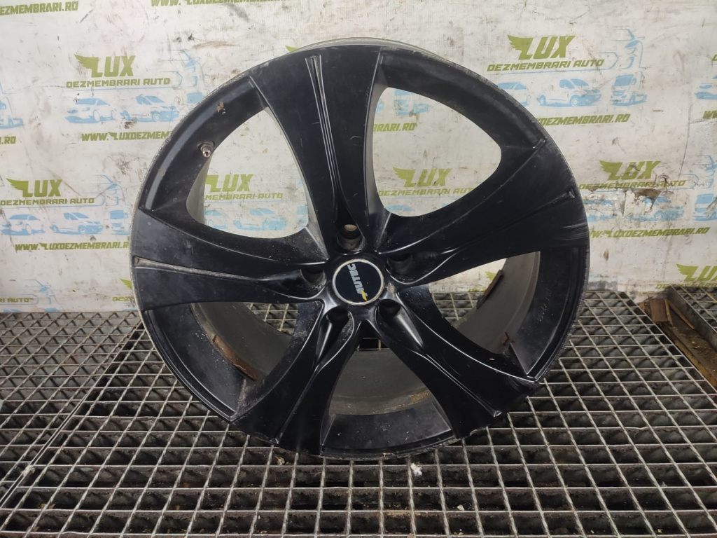 Janta R19 85JX19H2 Audi A6 allroad C7 [2012 - 2014] 3.0 tdi CGQB