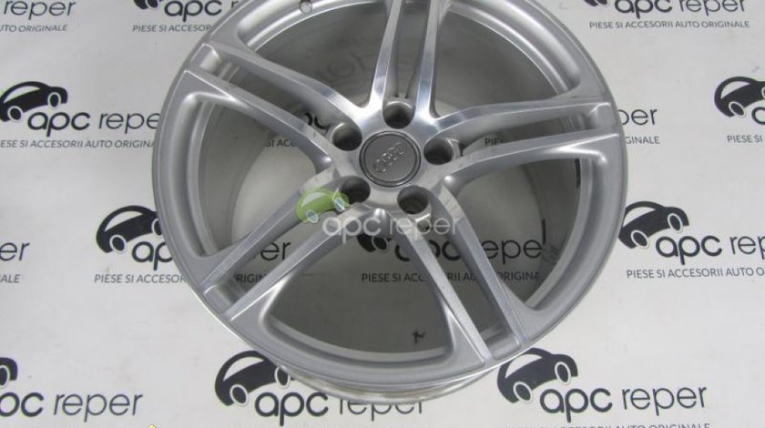 Janta R8 Spate Originala 19 cod 420601025C 420 601 025J 1buc