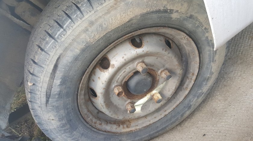 Janta renault master 2.5D, 59kw/80cp, 1998-2001, cod motor S8U 770