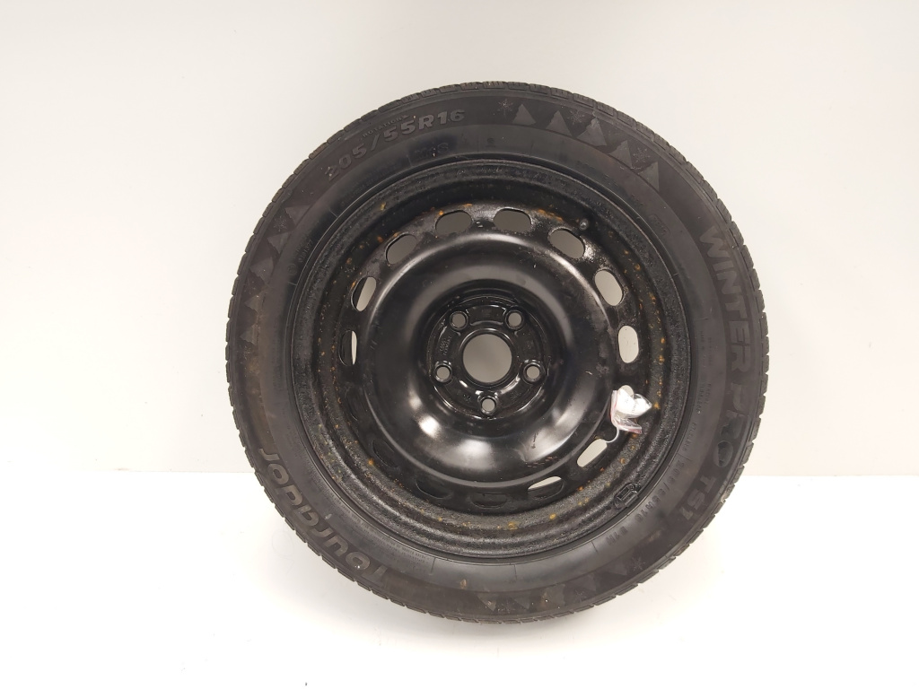 Janta rezerva R16, Audi A4 Avant (8ED, B7) (id:653242)