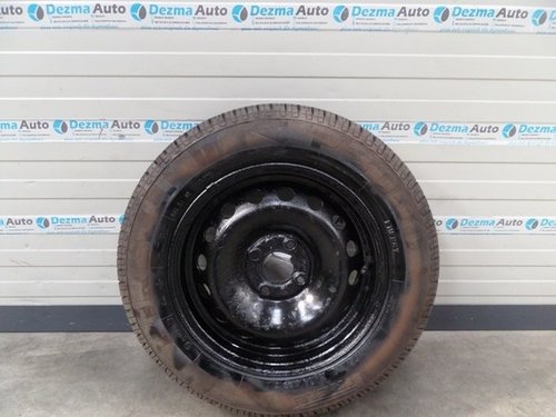 Janta rezerva tabla Fiat Doblo, 2001-2009