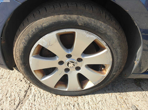 Janta Roata Aliaj 205 55 16 R16 5x112 Audi A3 8P 2004 - 2013 [K0216]