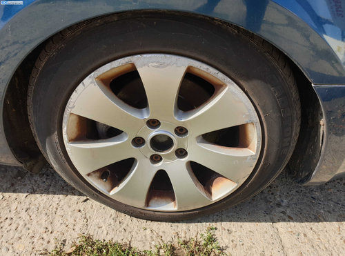 Janta Roata Aliaj 205 55 16 R16 5x112 Audi A6 C6 2005 - 2011 [K0216]
